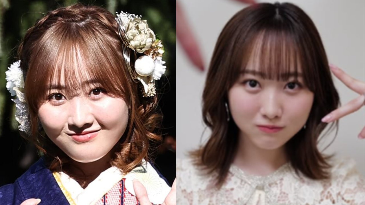 本田望結　10キロ　減量　ダイエット　顔変わった　顔　顔の変化　パンパン　丸い　太っていた　太った　痩せた　理由　画像比較　食生活　おつまみ　酒　失恋